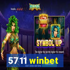 5711 winbet